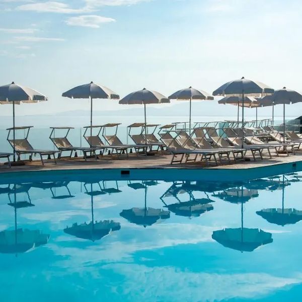 Castelsardo Resort