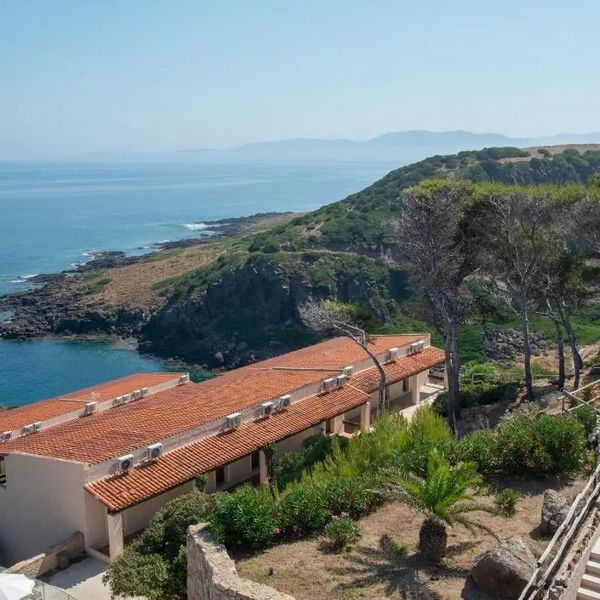 Castelsardo Resort