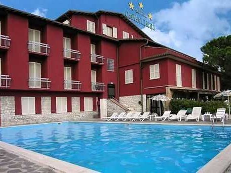 Cavalieri 3*