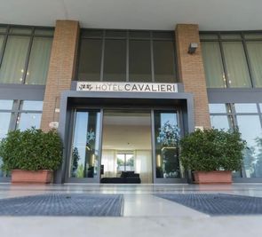 Cavalieri (ex. Best Western Cavalieri)