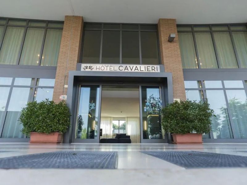 Cavalieri (ex. Best Western Cavalieri)