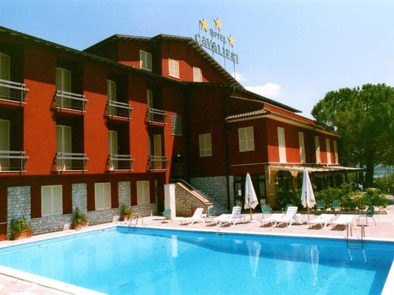 Cavalieri (Passignano)