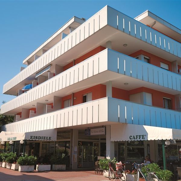 Cavallino (Bibione)