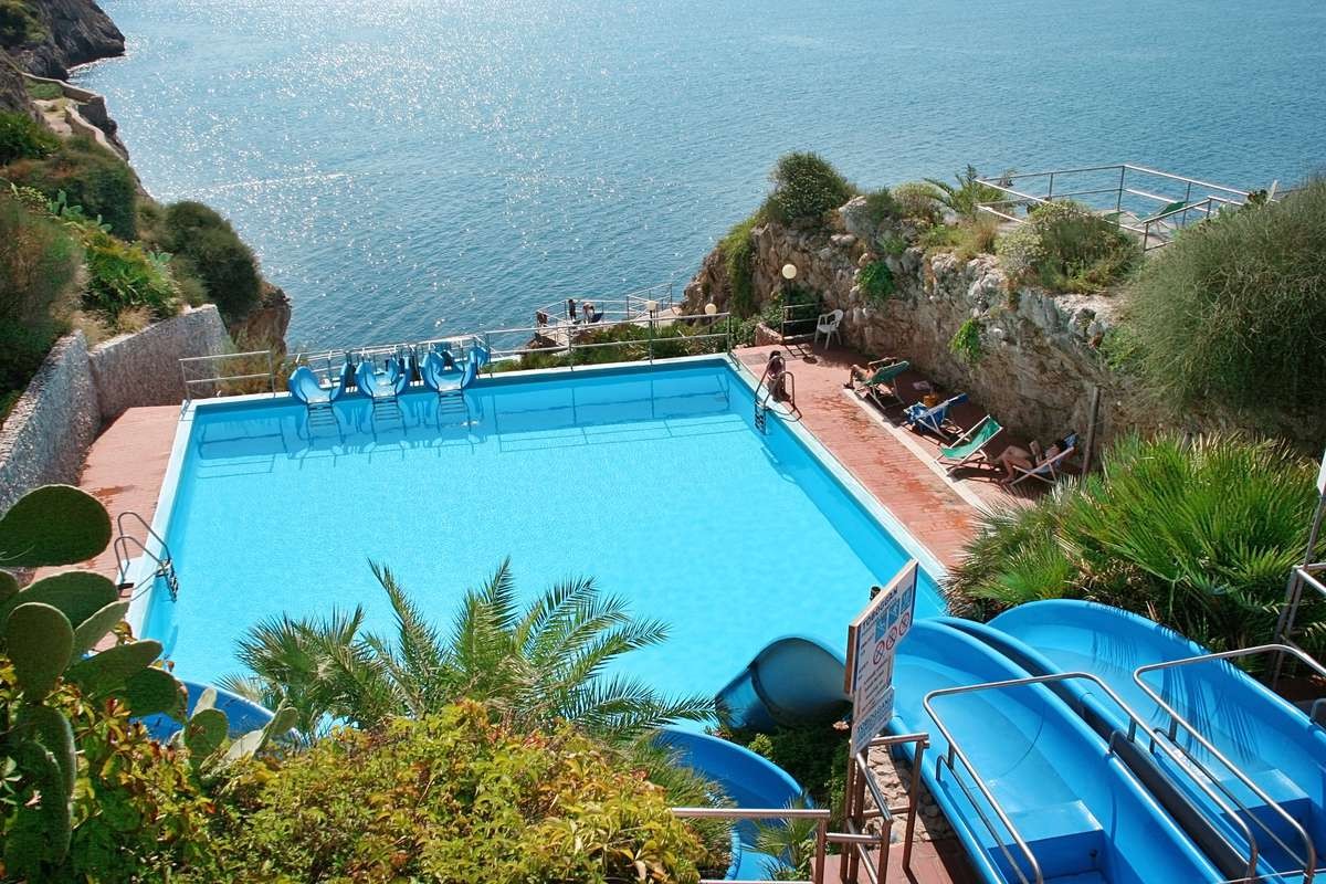 CDS Hotels Terrasini (ex. Citta del Mare)