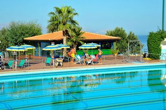 CDS Hotels Terrasini ex Citta del Mare