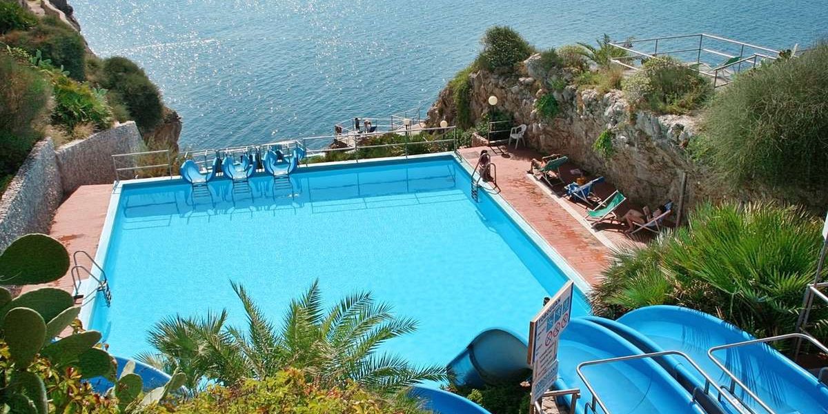 Włochy na 7 dni w czerwcu: 4⋆ hotel od 4 875 zł