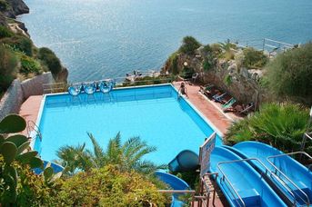 CDS Hotels Terrasini (ex. Citta del Mare)