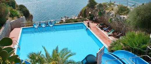 CDS Hotels Terrasini (ex. Citta del Mare)