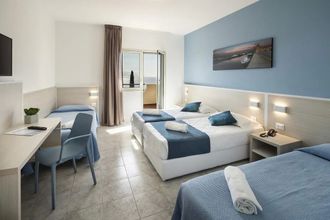 CDS Hotels Terrasini ex Citta del Mare