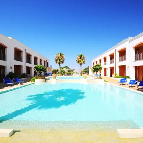 CDSHotels Delfino Beach