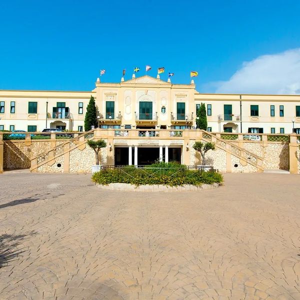 CDSHotels Delfino Beach