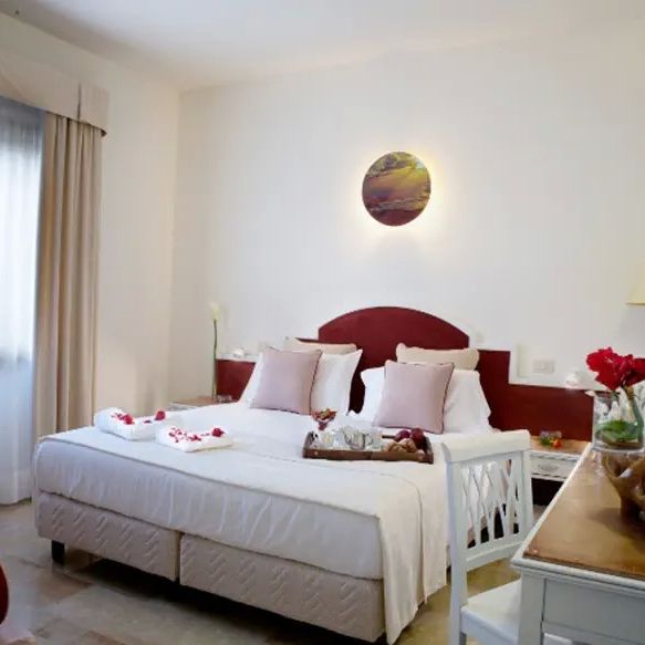 CDSHotels Delfino Beach