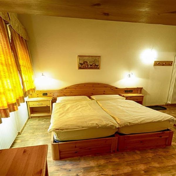 Cecilia (Livigno)