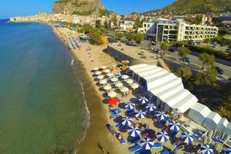 Cefalu Sea Palace