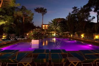 Central Park Terme Ischia