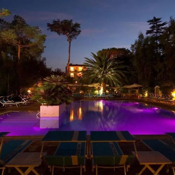 Central Park Terme (Ischia)