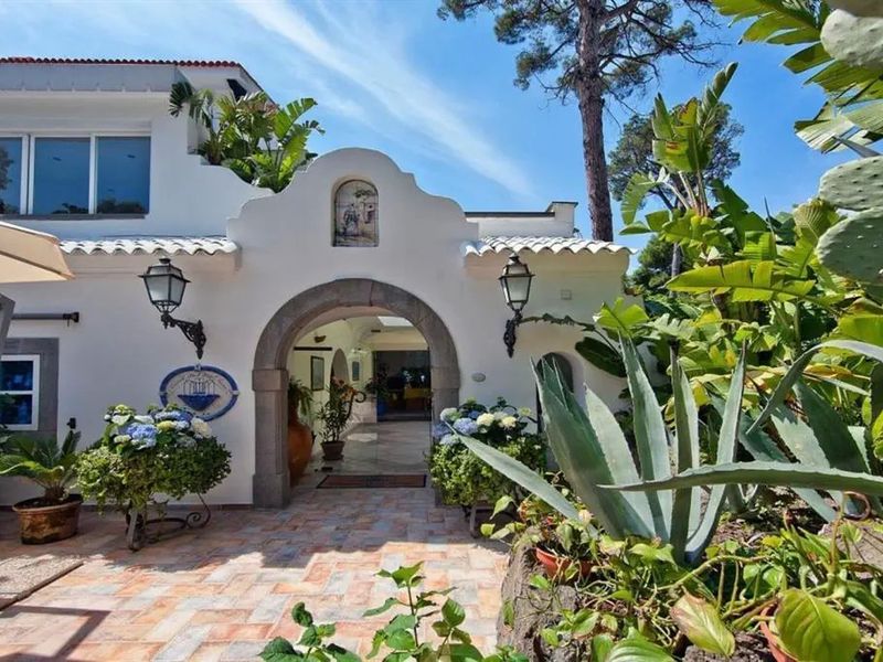 Central Park Terme (Ischia)