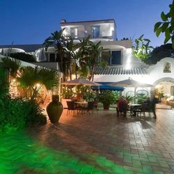 Central Park Terme Ischia