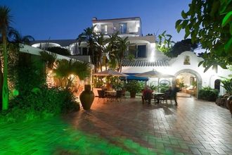 Central Park Terme Ischia