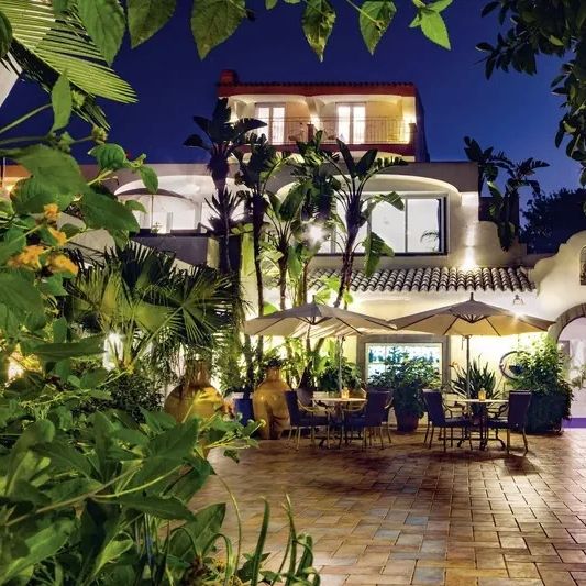 Central Park Terme (Ischia)
