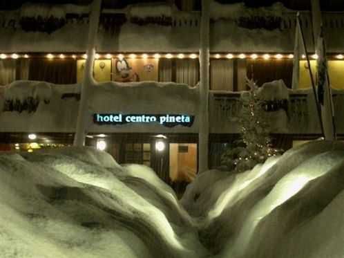 Centro Pineta