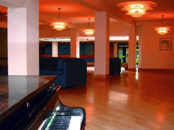 Centro Soggiorno Il Belvedere