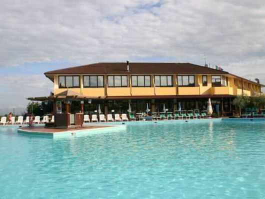 Centro Turistico Gardesano