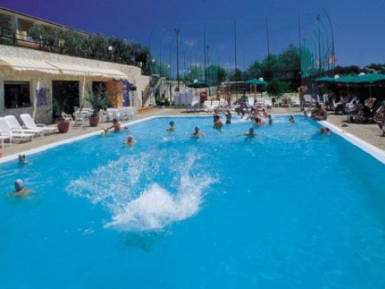 Centro Vacanze Defensola