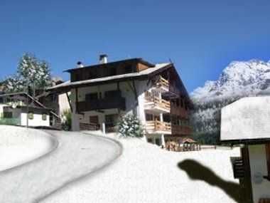 Cesa Dantone 3*