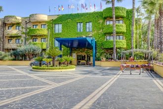 Caesar Palace Giardini Naxos