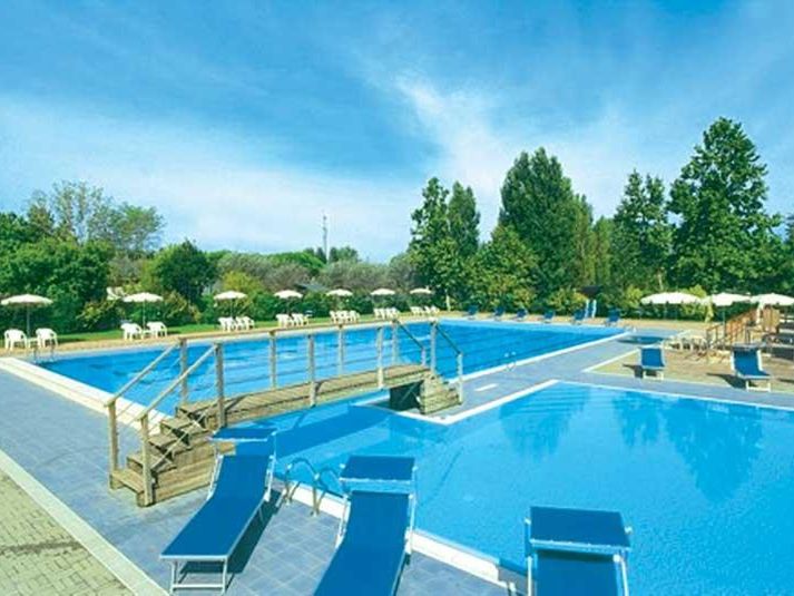 Cesenatico Camping Village