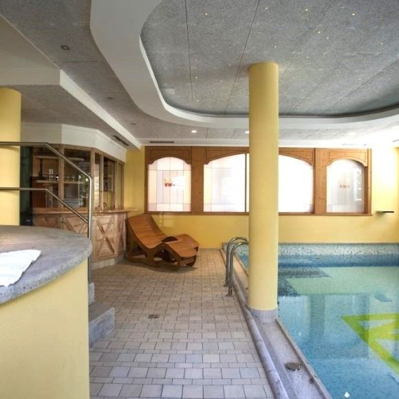 Chalet all'Imperatore