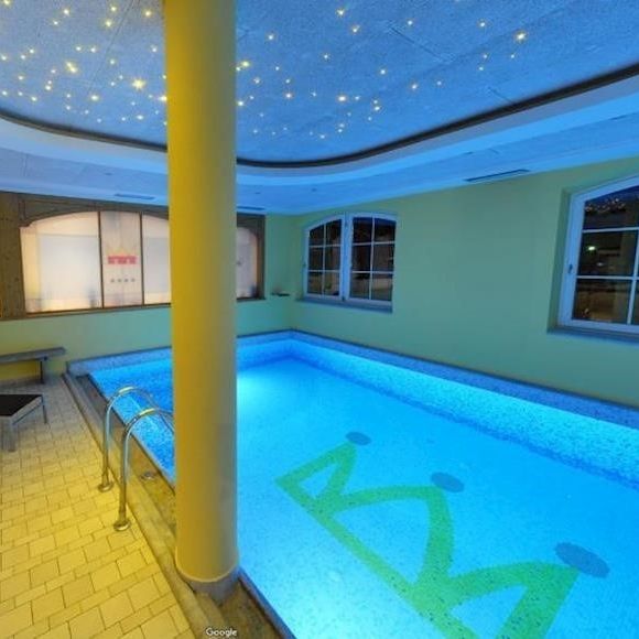 Chalet all'Imperatore