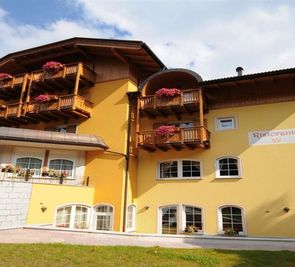 Chalet all'Imperatore