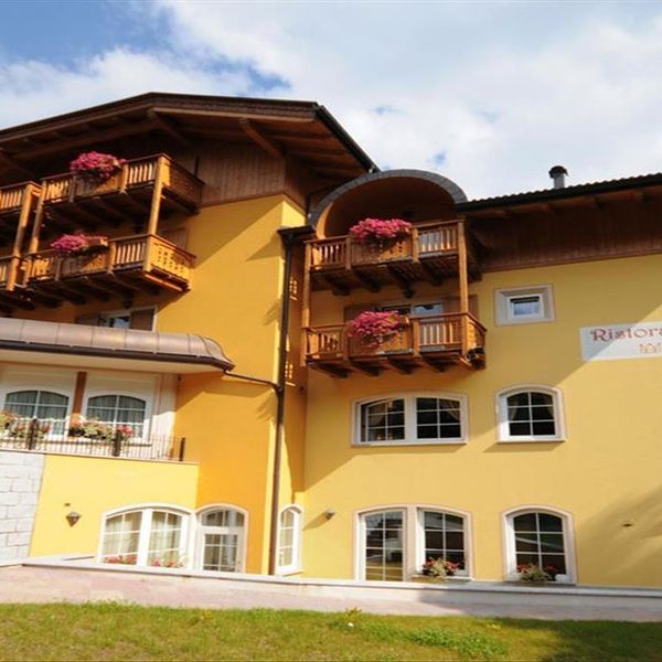 Chalet all'Imperatore