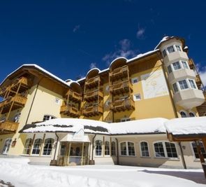 Chalet all'Imperatore