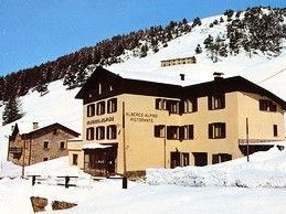 Chalet Alpino 3*