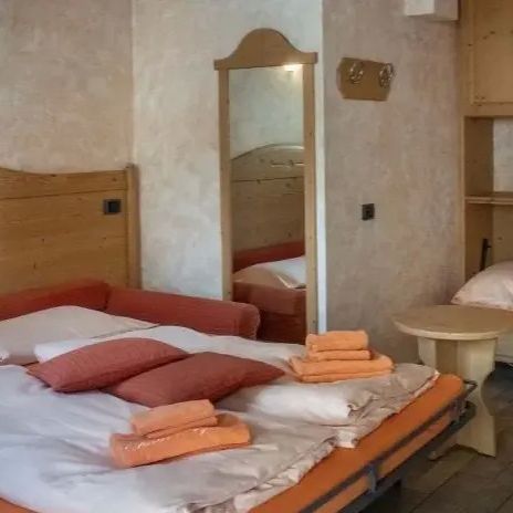 Chalet Alpino