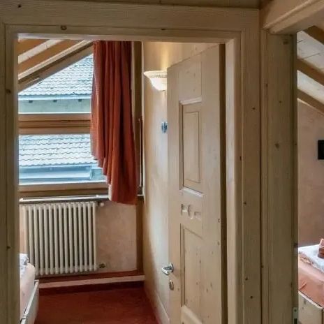 Chalet Alpino