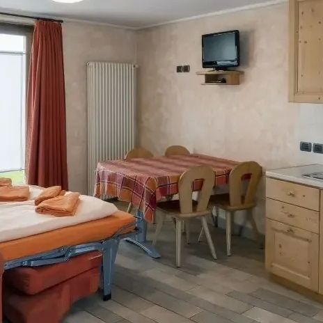 Chalet Alpino
