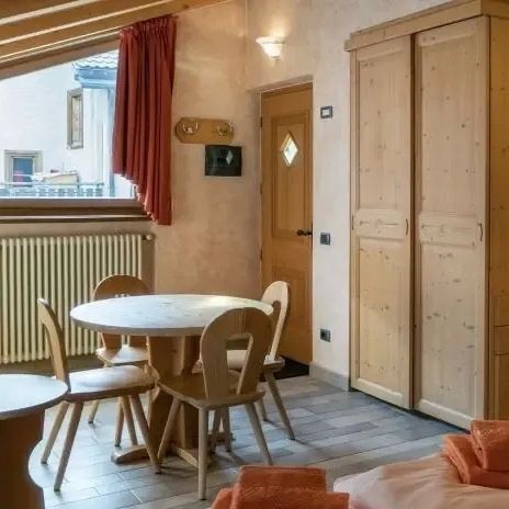 Chalet Alpino