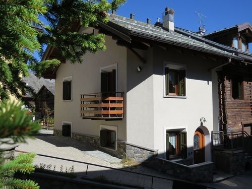 Chalet Baitin
