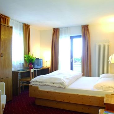 Chalet Caminetto