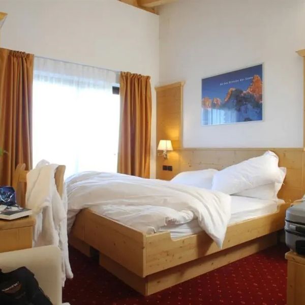 Chalet Caminetto