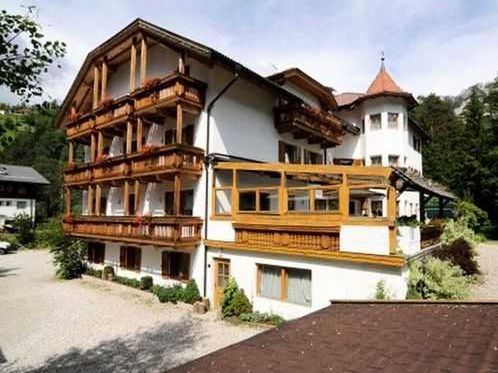Chalet Corso