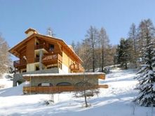 Chalet Debili