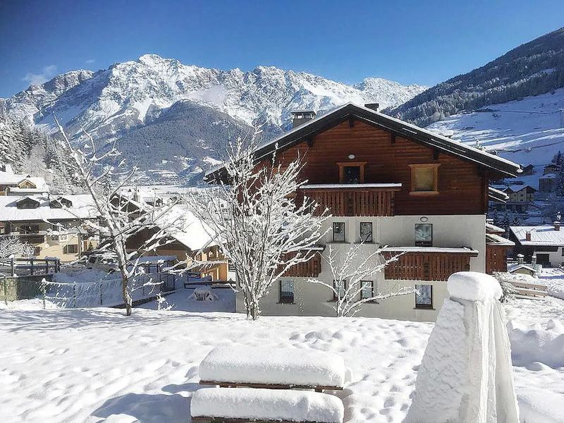 Chalet del Bosco 4*