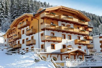 Chalet del Sogno