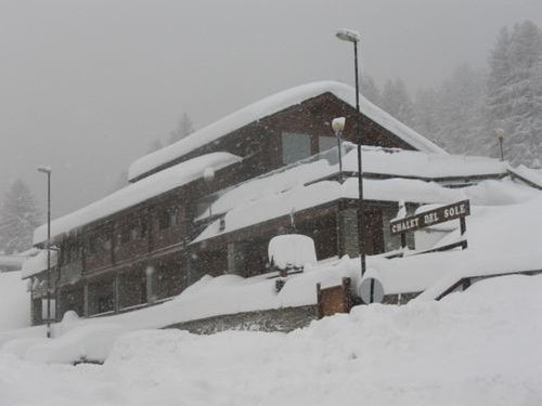 Chalet Del Sole