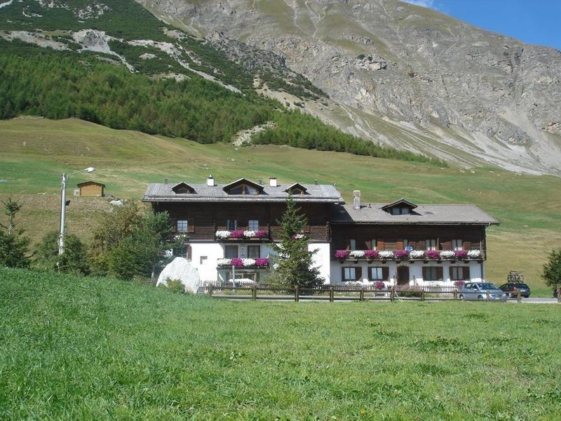 Chalet Del Sole 3*